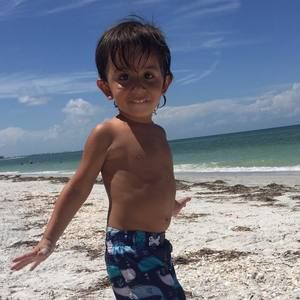 Meet your Posher, Julie